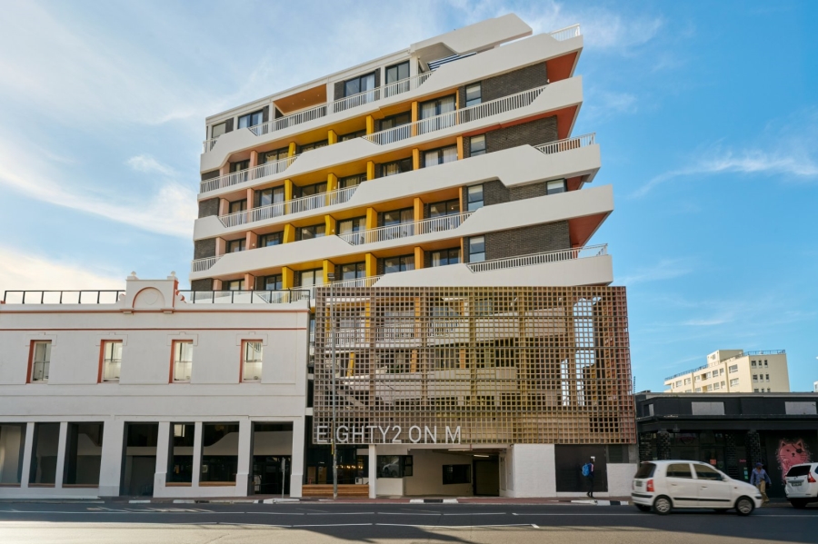 0 Bedroom Property for Sale in Sea Point Western Cape